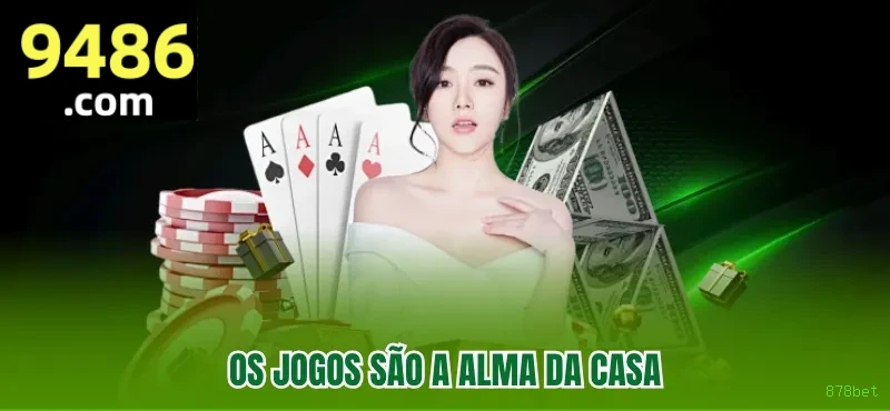 Cashback semanal 878bet
