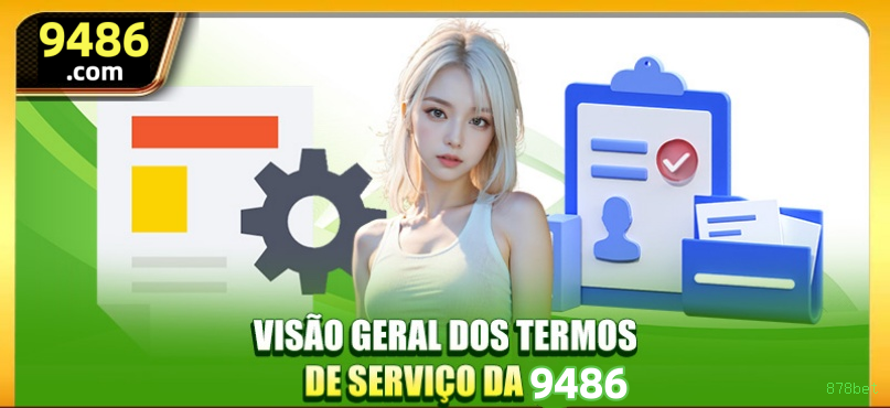 Cadastro 878bet