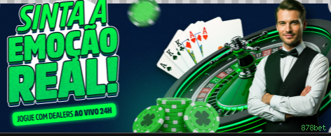 Segurança 878bet